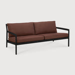 Jack Outdoor Sofa, 2 - Seater White Cliff Studio Outdoor Sofa