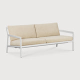 Jack Outdoor Sofa, 2 - Seater White Cliff Studio Outdoor Sofa