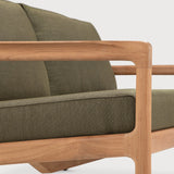 Jack Outdoor Sofa, 2 - Seater White Cliff Studio Outdoor Sofa