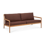 Jack Outdoor Sofa, 2 - Seater White Cliff Studio Outdoor Sofa