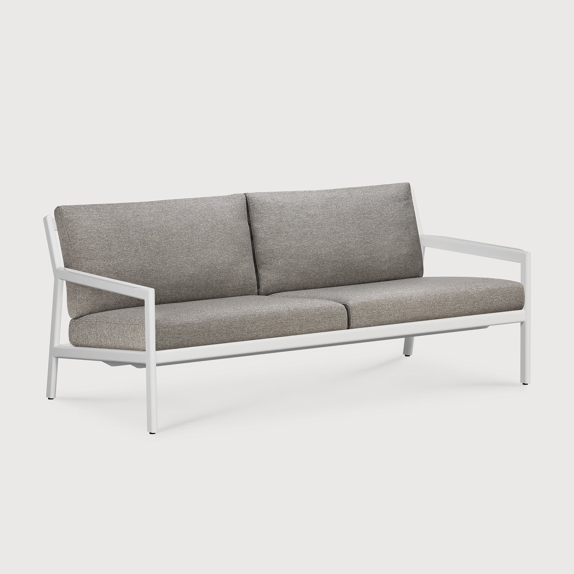 Jack Outdoor Sofa, 2 - Seater White Cliff Studio Outdoor Sofa