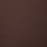 Jack outdoor sofa 3+ seater cushion set - Burgundy fabric White Cliff Studio Outdoor Sofa