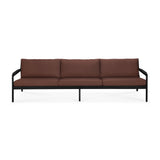 Jack Outdoor Sofa, 3 - Seater White Cliff Studio Outdoor Sofa