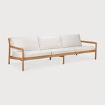 Jack Outdoor Sofa, 3 - Seater White Cliff Studio Outdoor Sofa