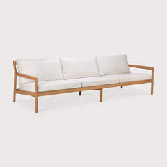 Jack Outdoor Sofa, 3 - Seater White Cliff Studio Outdoor Sofa