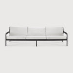 Jack Outdoor Sofa, 3 - Seater White Cliff Studio Outdoor Sofa