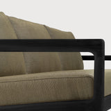 Jack Outdoor Sofa, 3 - Seater White Cliff Studio Outdoor Sofa