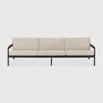 Jack Outdoor Sofa, 3 - Seater White Cliff Studio Outdoor Sofa