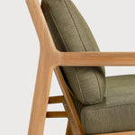 Jack Outdoor Sofa, 3 - Seater White Cliff Studio Outdoor Sofa