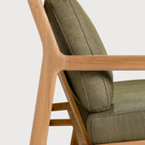 Jack Outdoor Sofa, 3 - Seater White Cliff Studio Outdoor Sofa