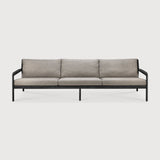 Jack Outdoor Sofa, 3 - Seater White Cliff Studio Outdoor Sofa