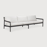 Jack Outdoor Sofa, 3 - Seater White Cliff Studio Outdoor Sofa