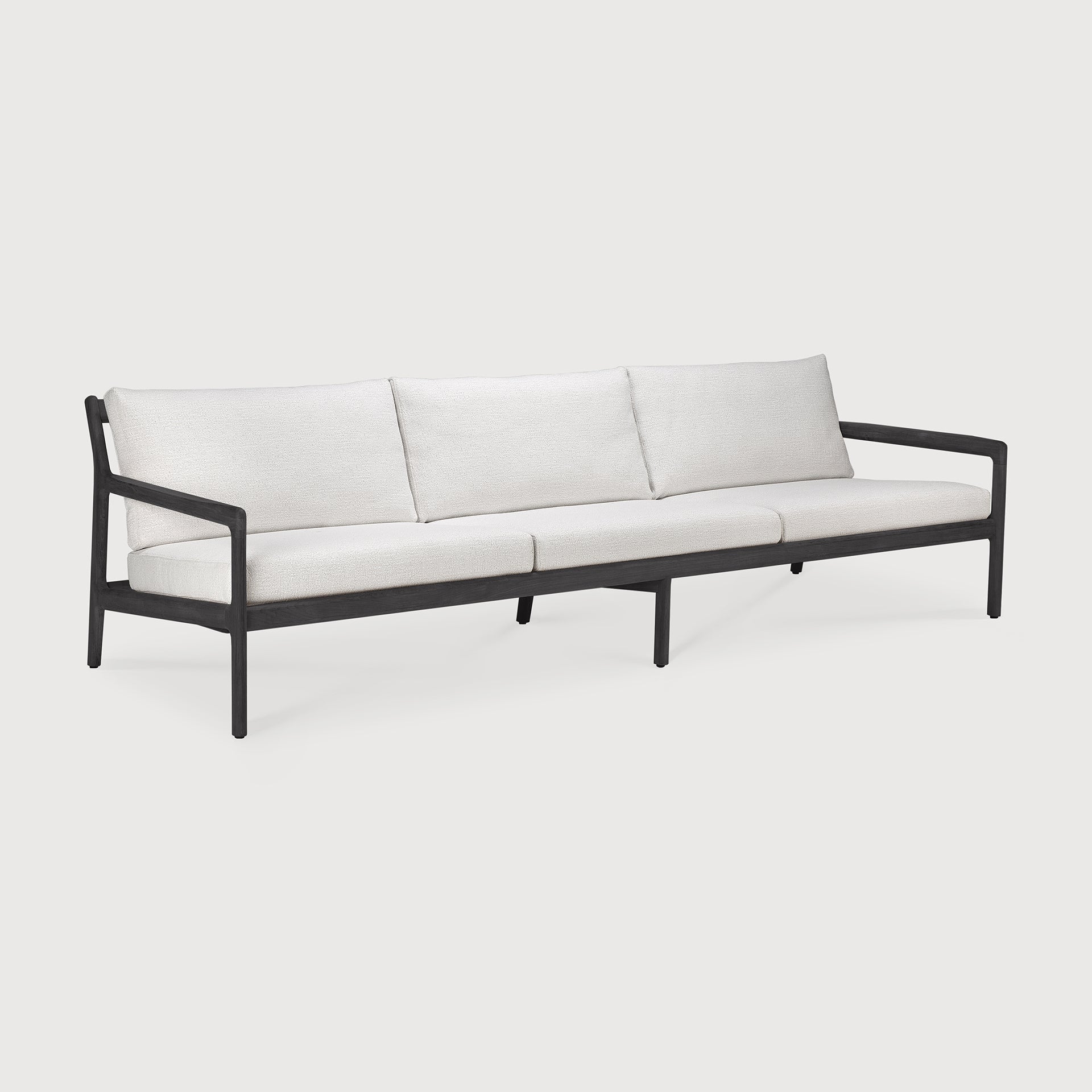Jack Outdoor Sofa, 3 - Seater White Cliff Studio Outdoor Sofa