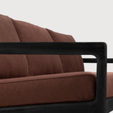 Jack Outdoor Sofa, 3 - Seater White Cliff Studio Outdoor Sofa