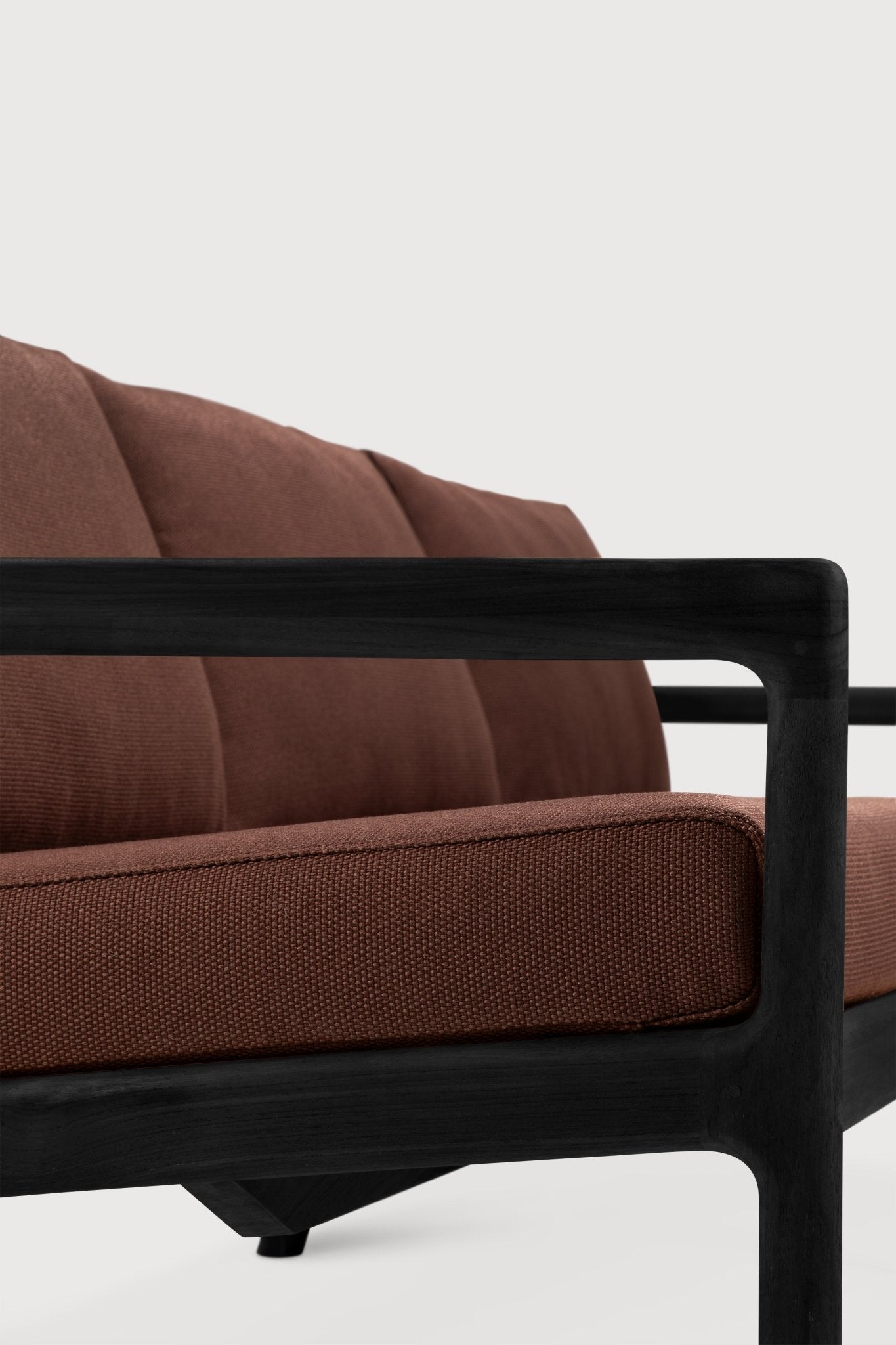 Jack Outdoor Sofa, 3 - Seater White Cliff Studio Outdoor Sofa