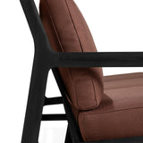 Jack Outdoor Sofa, 3 - Seater White Cliff Studio Outdoor Sofa