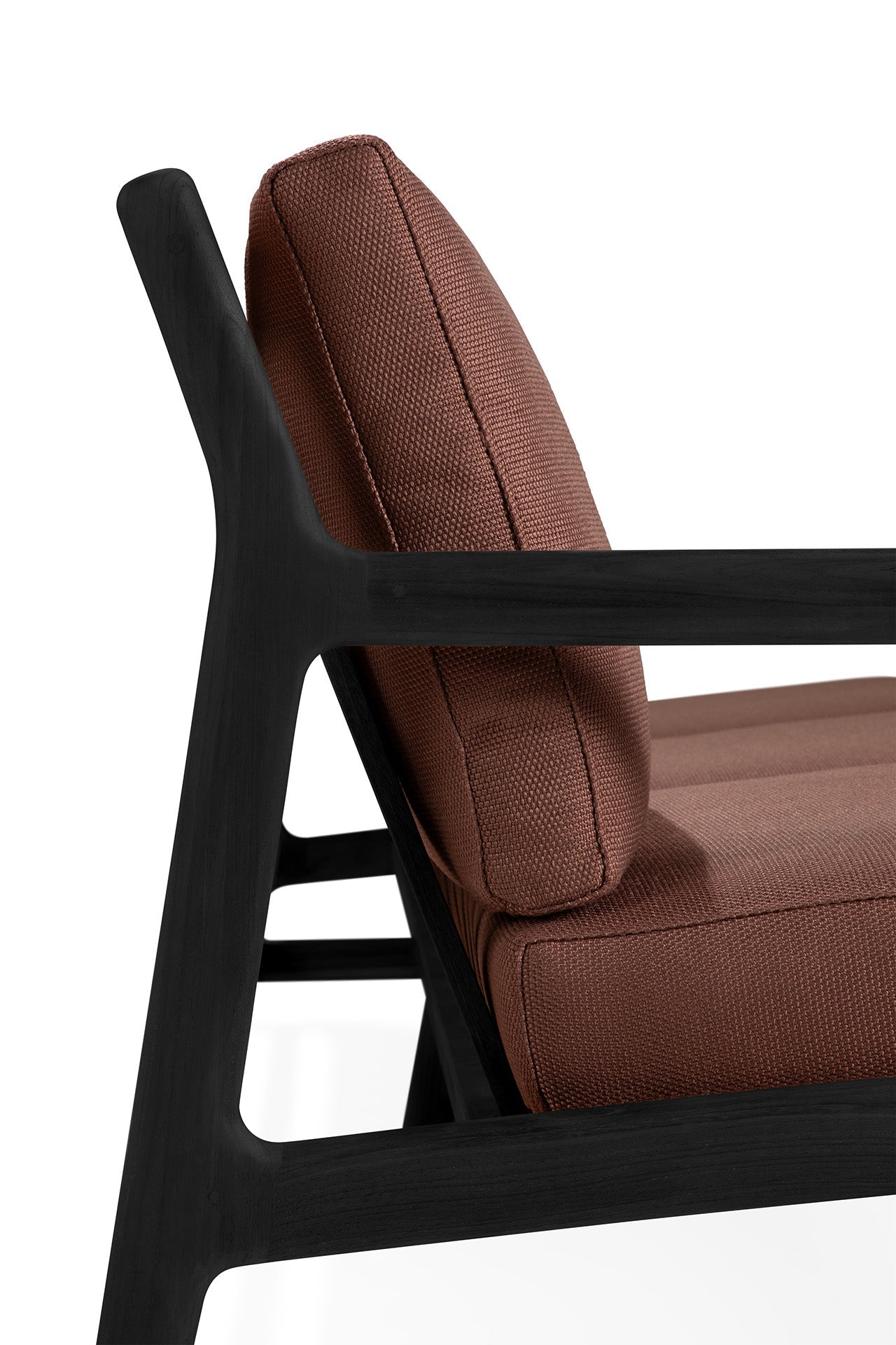 Jack Outdoor Sofa, 3 - Seater White Cliff Studio Outdoor Sofa