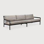 Jack Outdoor Sofa, 3 - Seater White Cliff Studio Outdoor Sofa