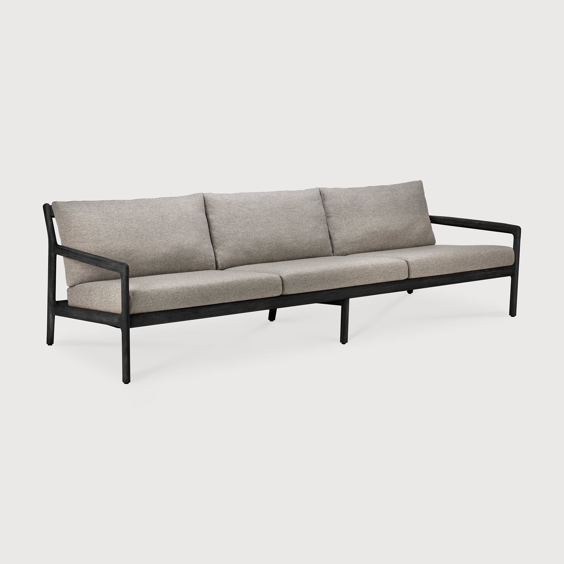 Jack Outdoor Sofa, 3 - Seater White Cliff Studio Outdoor Sofa