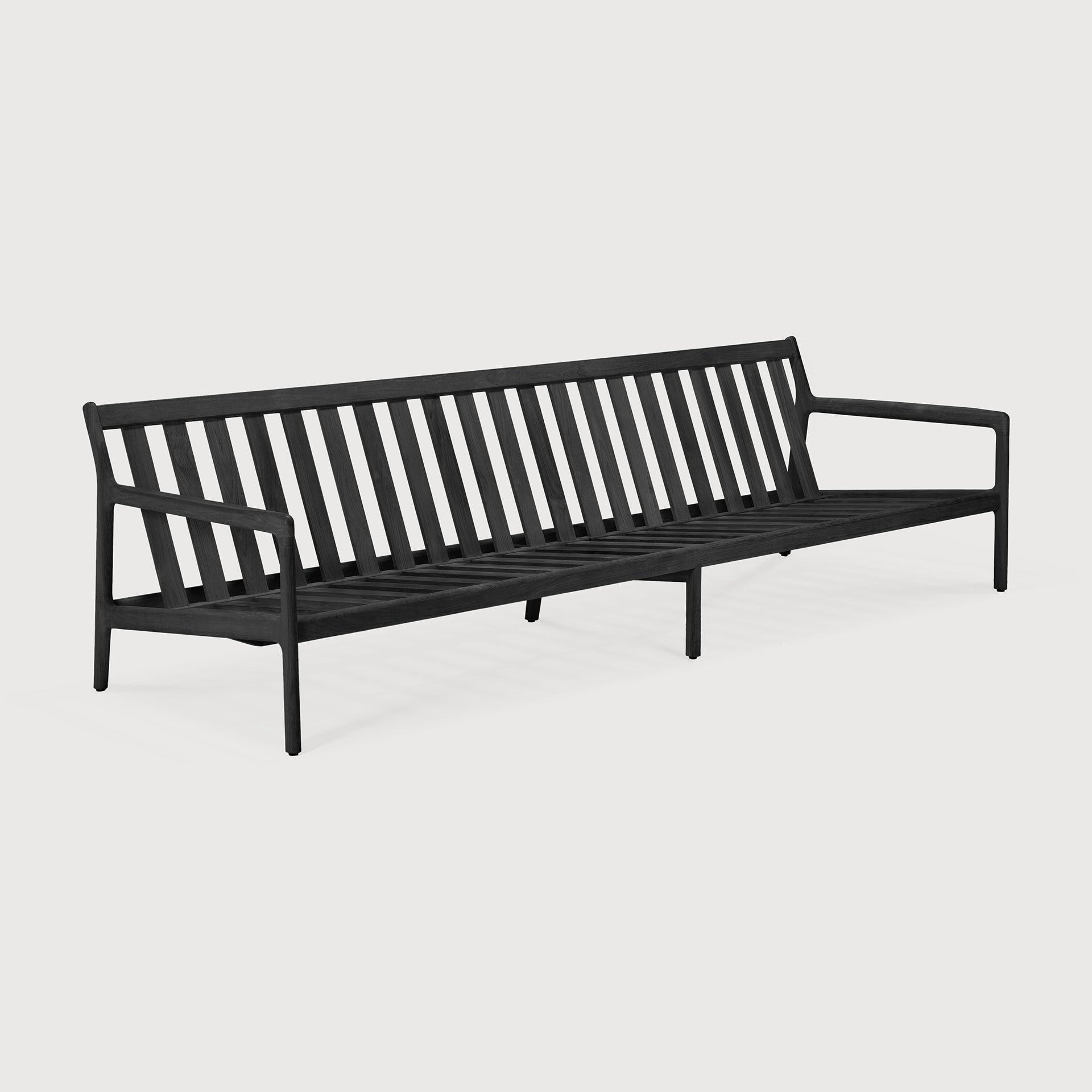 Jack Outdoor Sofa Frame White Cliff Studio Outdoor Sofa