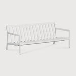 Jack Outdoor Sofa Frame White Cliff Studio Outdoor Sofa