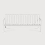 Jack Outdoor Sofa Frame White Cliff Studio Outdoor Sofa