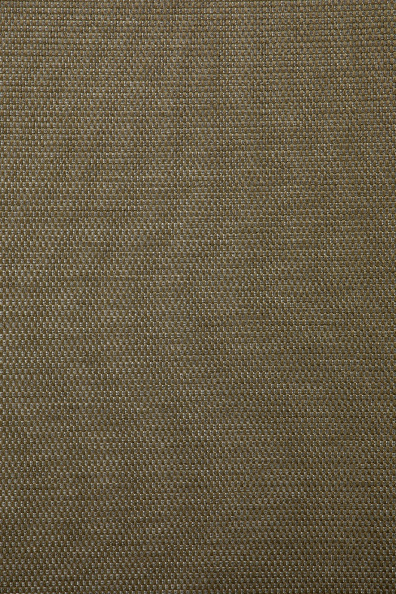 Jack outdoor sofa - teak - Green fabric - 3+ seater White Cliff Studio Outdoor Sofa