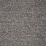 Jack outdoor sofa - varnished teak - black - Mocha fabric - 3+ seater White Cliff Studio Outdoor Sofa