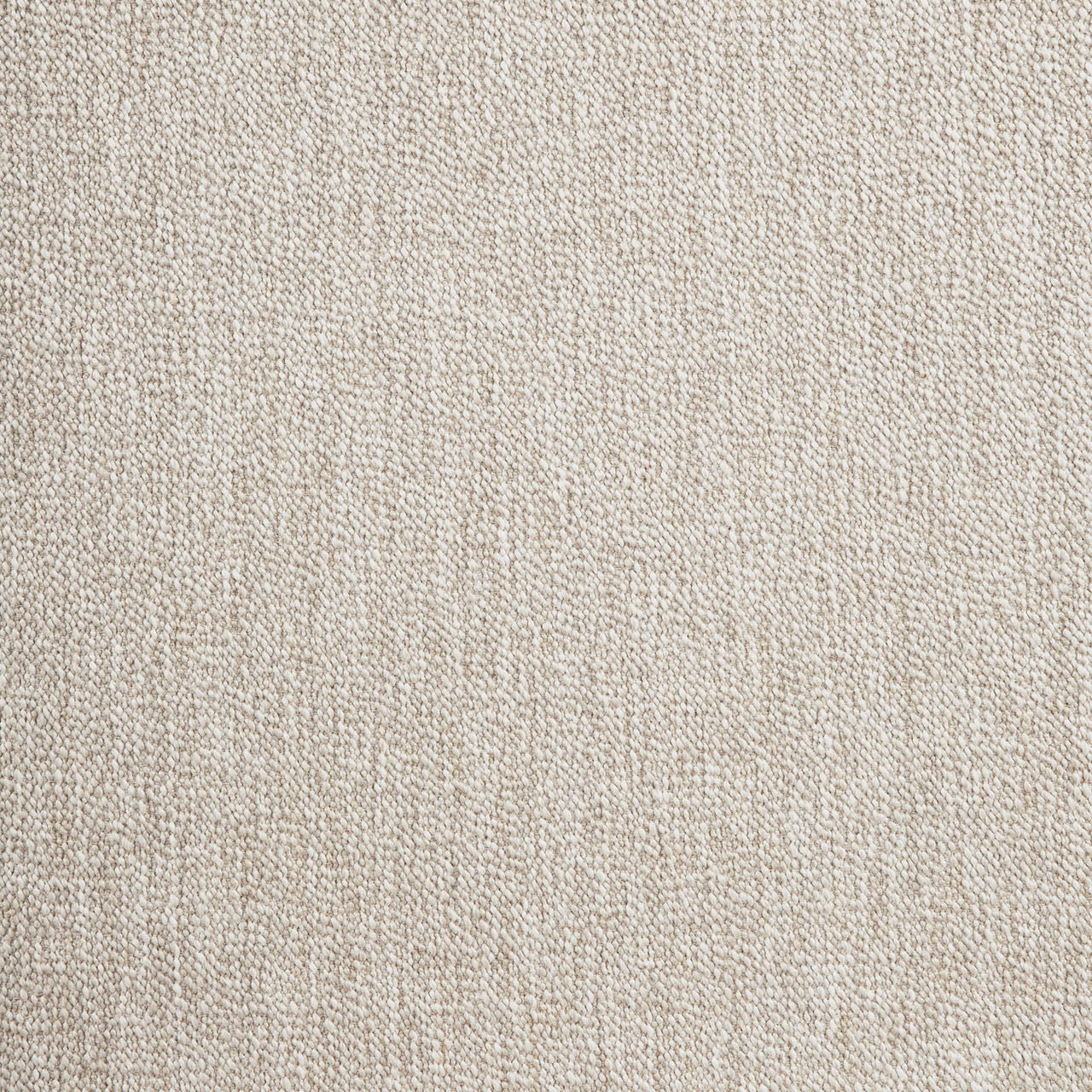 Jack outdoor sofa - varnished teak - black - Natural fabric - 3+ seater White Cliff Studio Outdoor Sofa