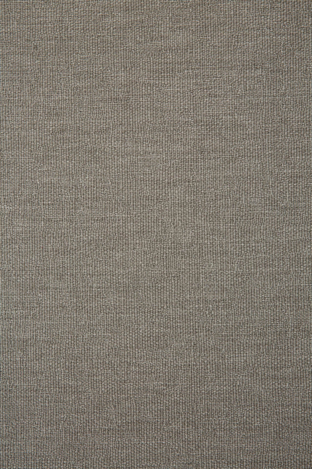 Jack Woven outdoor dining chair - teak - Beige cord - Silt fabric - with arms White Cliff Studio Outdoor Dining Chair