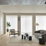 Japan board - varnished mahogany - black White Cliff Studio Trays