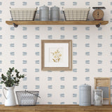 Jasper Wallpaper by Melissa Johnson Design