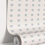 Jasper Wallpaper by Melissa Johnson Design