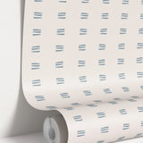 Jasper Wallpaper by Melissa Johnson Design