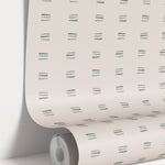 Jasper Wallpaper by Melissa Johnson Design