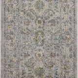 Jean Stoffer x Loloi Bradbury Grey / Multi 10' - 0" x 14' - 0" Area Rug White Cliff Studio Area Rugs