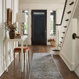 Jean Stoffer x Loloi Bradbury Grey / Multi 10' - 0" x 14' - 0" Area Rug White Cliff Studio Area Rugs