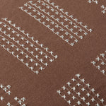 Jean Stoffer x Loloi Charles Clay / Mist 13'' x 35'' Cover Only Pillow White Cliff Studio Throw Pillows