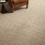 Jean Stoffer x Loloi Cornwall Lt Grey / Natural 11' - 6" x 15' Area Rug White Cliff Studio Area Rugs