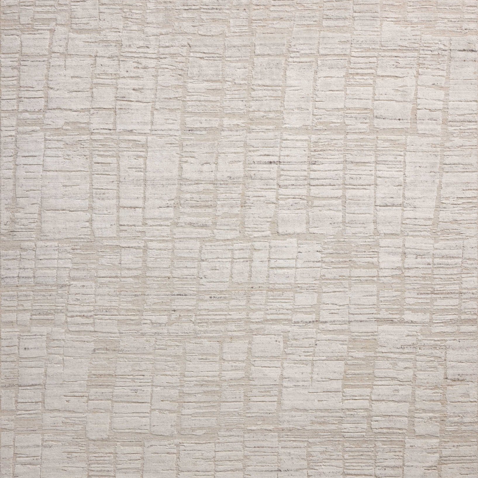 Jean Stoffer x Loloi Daniel Antique Ivory 11' - 6" x 15' Accent Rug White Cliff Studio Area Rugs