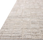 Jean Stoffer x Loloi Daniel Antique Ivory 11' - 6" x 15' Accent Rug White Cliff Studio Area Rugs