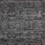 Jean Stoffer x Loloi Daniel Charcoal 11' - 6" x 15' Accent Rug White Cliff Studio Area Rugs