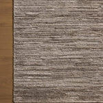 Jean Stoffer x Loloi Daniel Dove 11' - 6" x 15' Accent Rug White Cliff Studio Area Rugs