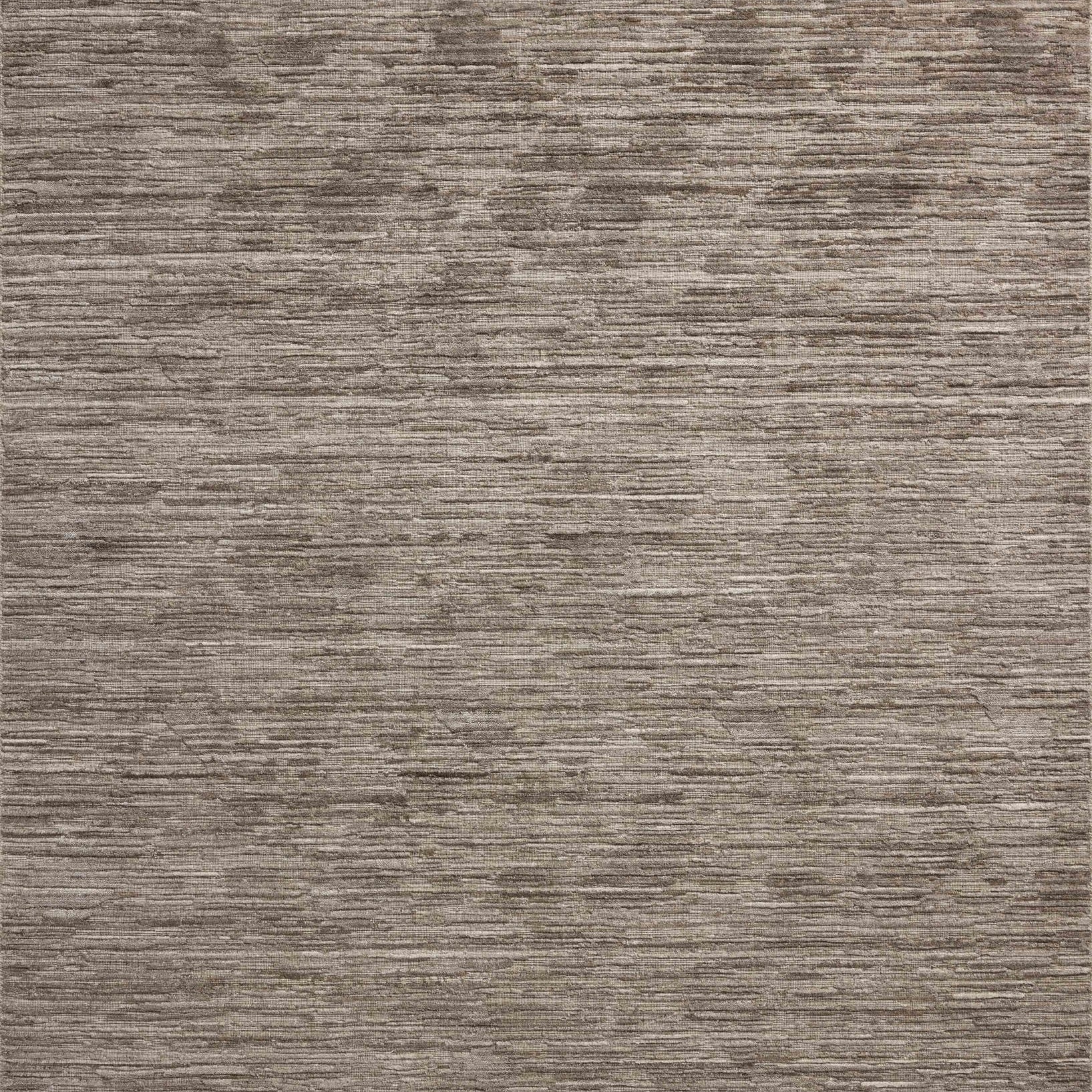 Jean Stoffer x Loloi Daniel Dove 11' - 6" x 15' Accent Rug White Cliff Studio Area Rugs