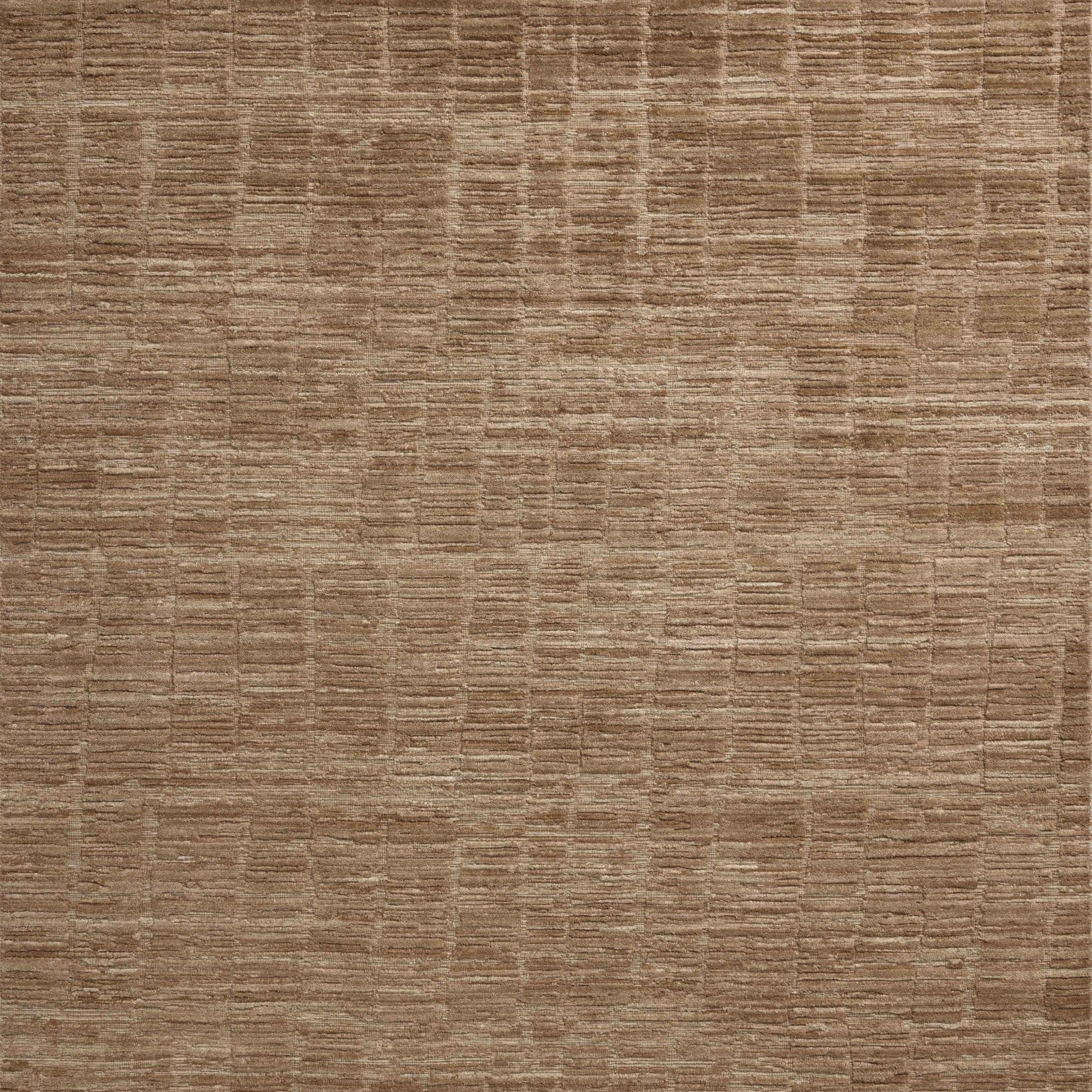 Jean Stoffer x Loloi Daniel Fawn 11' - 6" x 15' Accent Rug White Cliff Studio Area Rugs