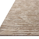 Jean Stoffer x Loloi Daniel Natural 11' - 6" x 15' Accent Rug White Cliff Studio Area Rugs