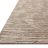 Jean Stoffer x Loloi Daniel Natural 11' - 6" x 15' Accent Rug White Cliff Studio Area Rugs