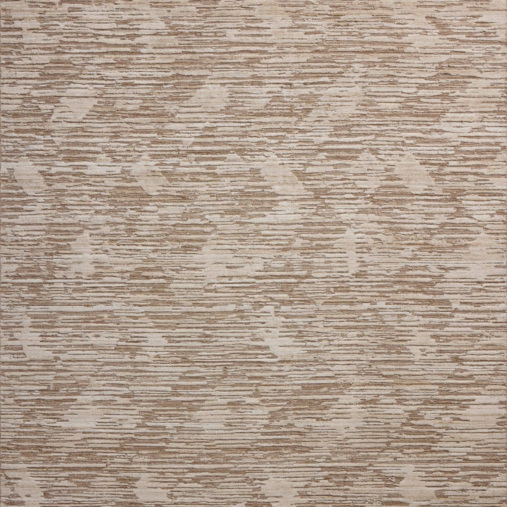 Jean Stoffer x Loloi Daniel Natural 11' - 6" x 15' Accent Rug White Cliff Studio Area Rugs