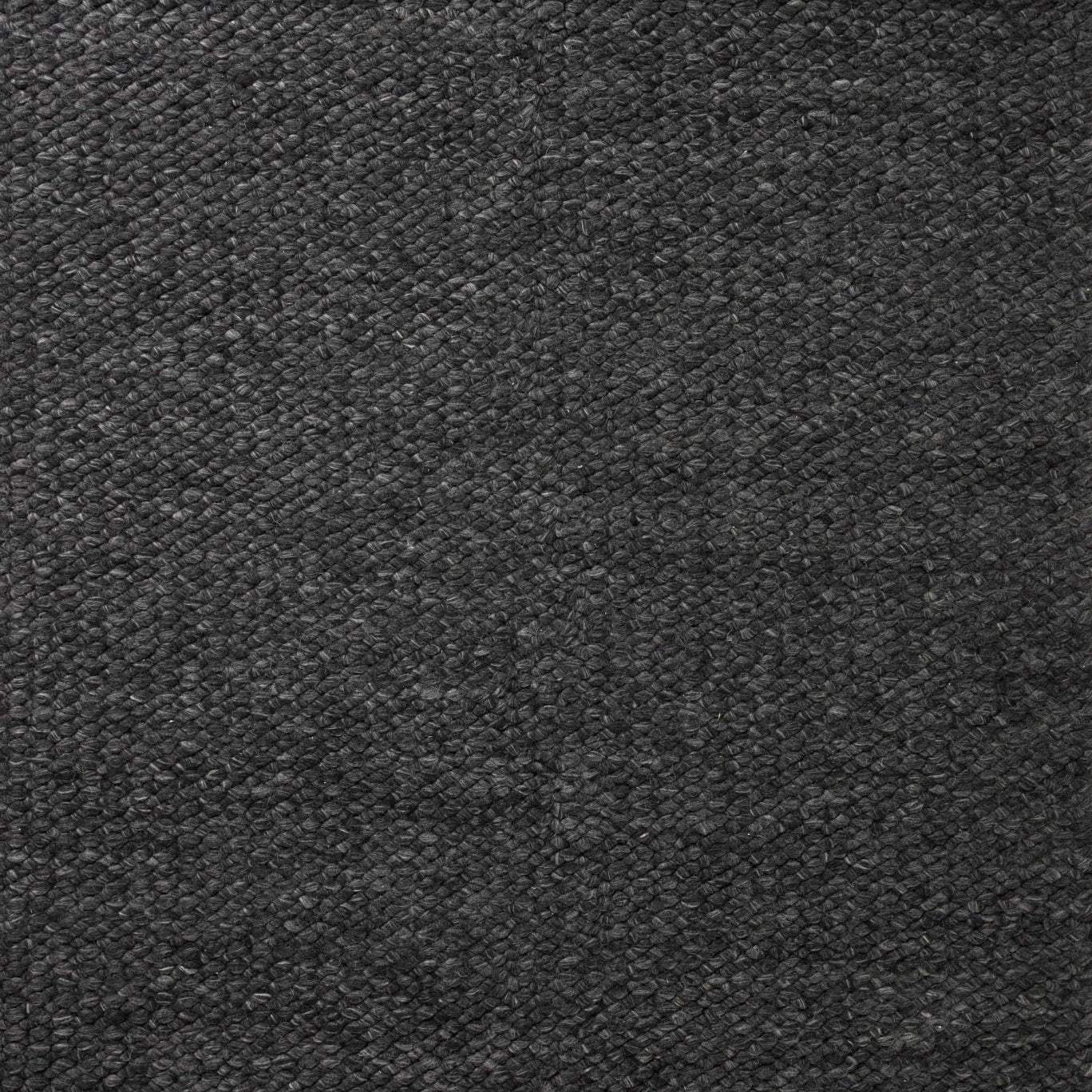 Jean Stoffer x Loloi Hendrick Charcoal 11' - 6" x 15' Area Rug White Cliff Studio Area Rugs