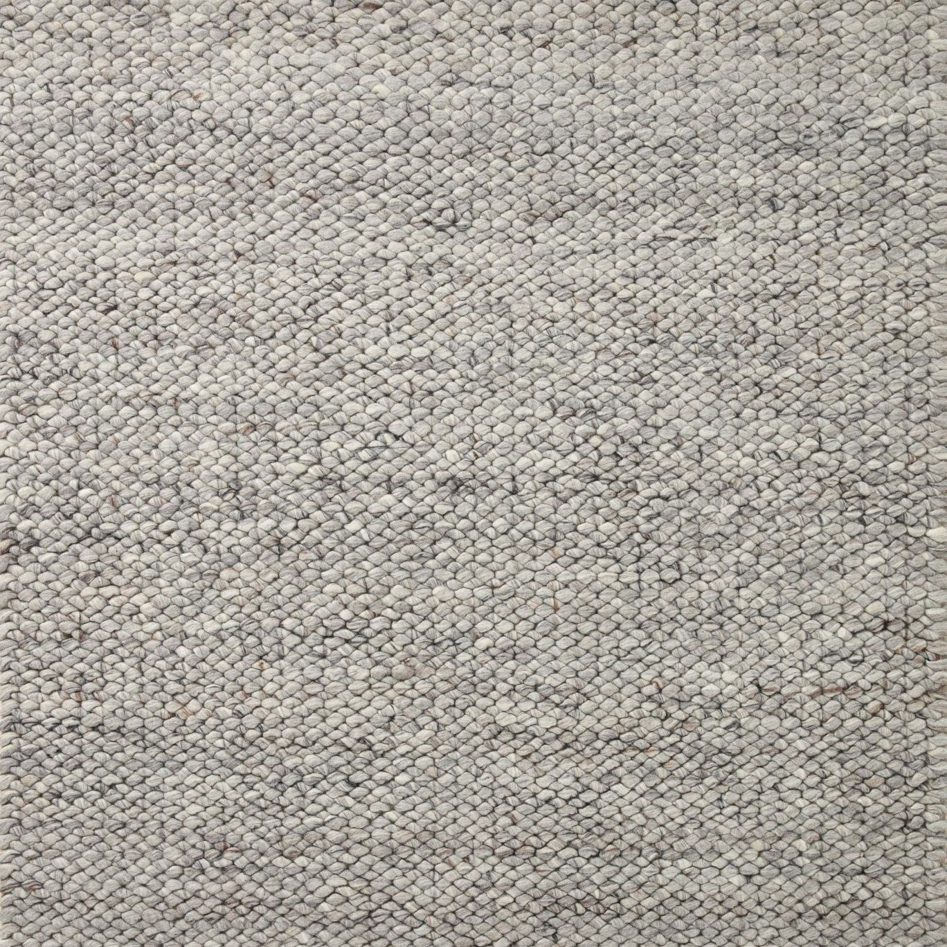 Jean Stoffer x Loloi Hendrick Grey 11' - 6" x 15' Area Rug White Cliff Studio Area Rugs